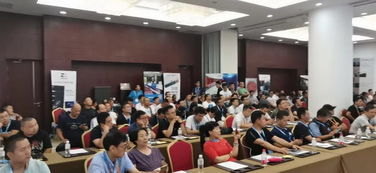 联建光电携会议新品闪亮登场第16届音响技术交流盛会