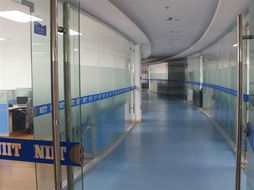 探访NIIT常州软件服务外包学院 地理位置、交通指南与软件外包服务简介