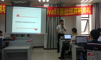 长沙黑马JavaEE基础14期火热开班！欢迎加入技术交流社区