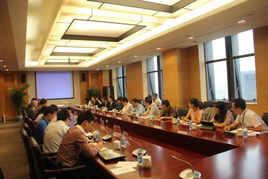 国际交流北京民用飞机技术研究中心 软件外包服务的机遇与挑战